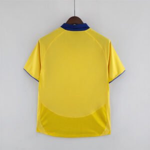 Arsenal Retro Away Trikot 2003-2004