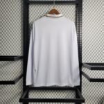 Venezia FC Langarm Away Trikot 2023-2024 - Weiß