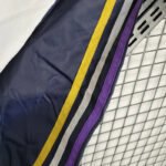 FC Bayern München Windbreaker 2024-2025 – Weiß