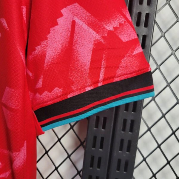 Südkorea Home Trikot 2024-2025