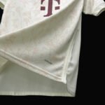 FC Bayern München Third Trikot 2023-2024 ( Aufdruck Dein Name )