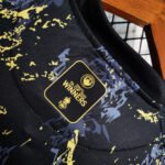 Man City Sondertrikot FA Cup 2023-2024 - Schwarz Gold