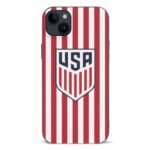 Vereinigten Staaten Hotspur Handytaschen IPhone 14