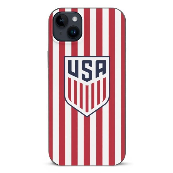 Vereinigten Staaten Hotspur Handytaschen IPhone 14