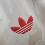 FC Bayern München Originals Langarm Sondertrikot 2024-2025 - Beige