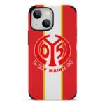 Mainz 05 Stoßfest Und Schützend Handyhüllen & Cover Für IPhone 13