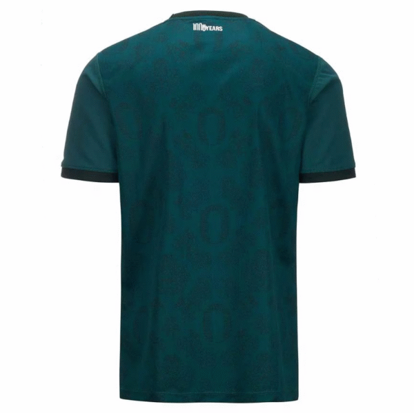 AS Monaco Away Trikot 2024-2025