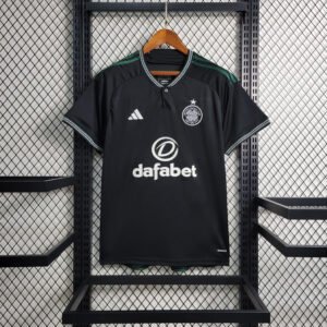 Glasgow Celtic Away Trikot 2023-2024
