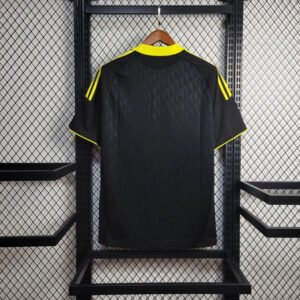 FC Liverpool Retro Away Trikot 2010-2011