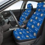Inter Mailand Universal Sitzbezüge Für Auto Sitzbezug Schonbezüge
