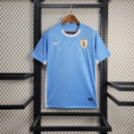 Uruguay Home Trikot 2025-2026