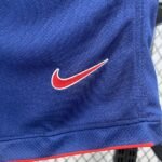 USA Auswärtstrikot Kinder Minikit 2025-2026