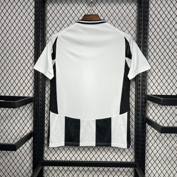 Juventus Sondertrikot 2024-2025