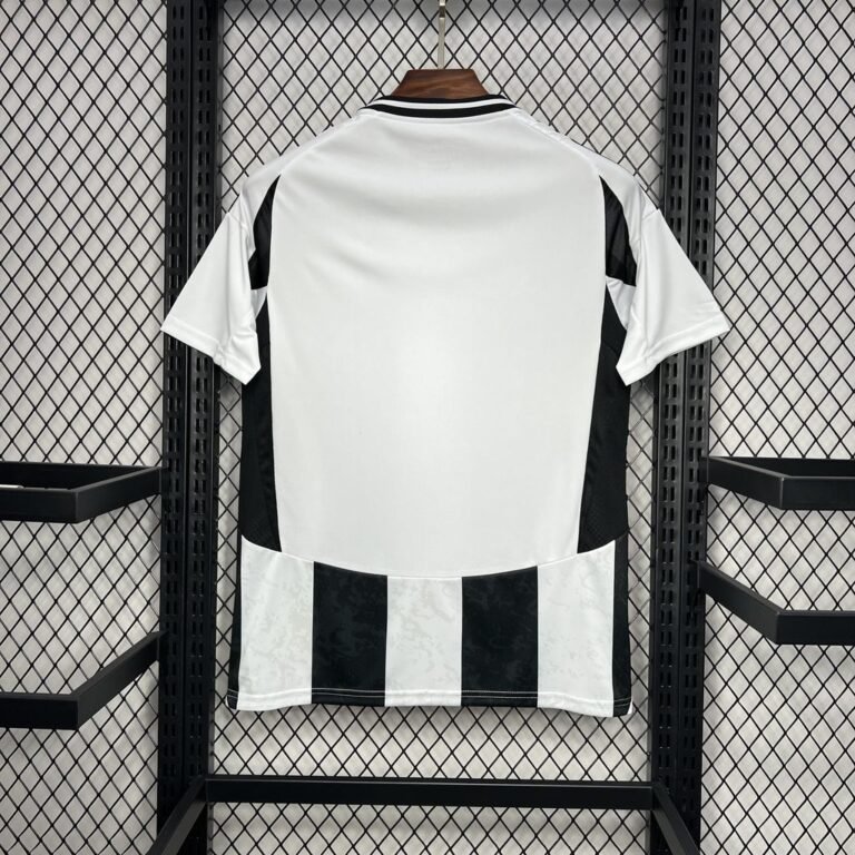Juventus Sondertrikot 2024-2025