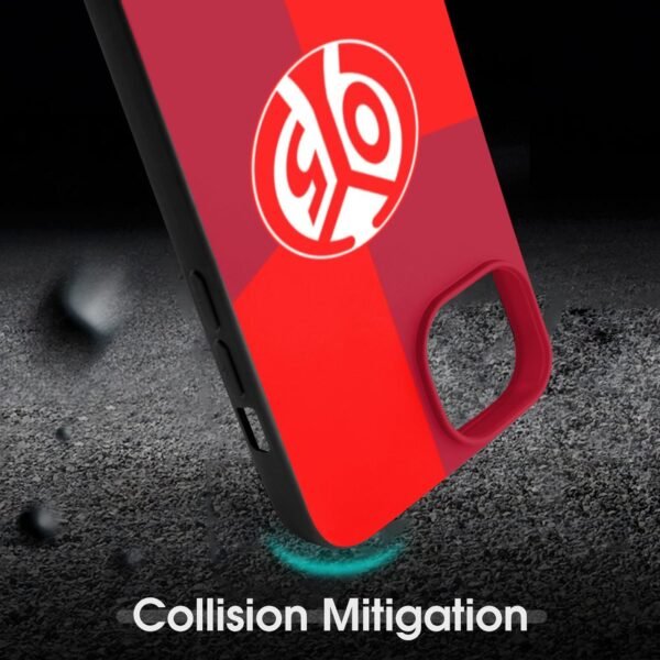 Mainz 05 Handytaschen IPhone 14