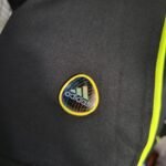 Real Madrid Retro Away Trikot 2010-2011