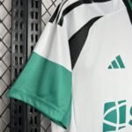 Newcastle United Third Trikot 2024-2025