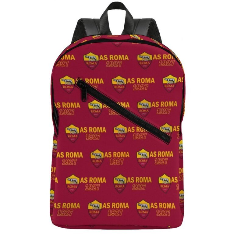 AS Rom Unisex Backpack Rucksack Outdoor Wanderrucksack