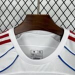 FC Bayern München Per-Match Trainingstrikot 2025-2026