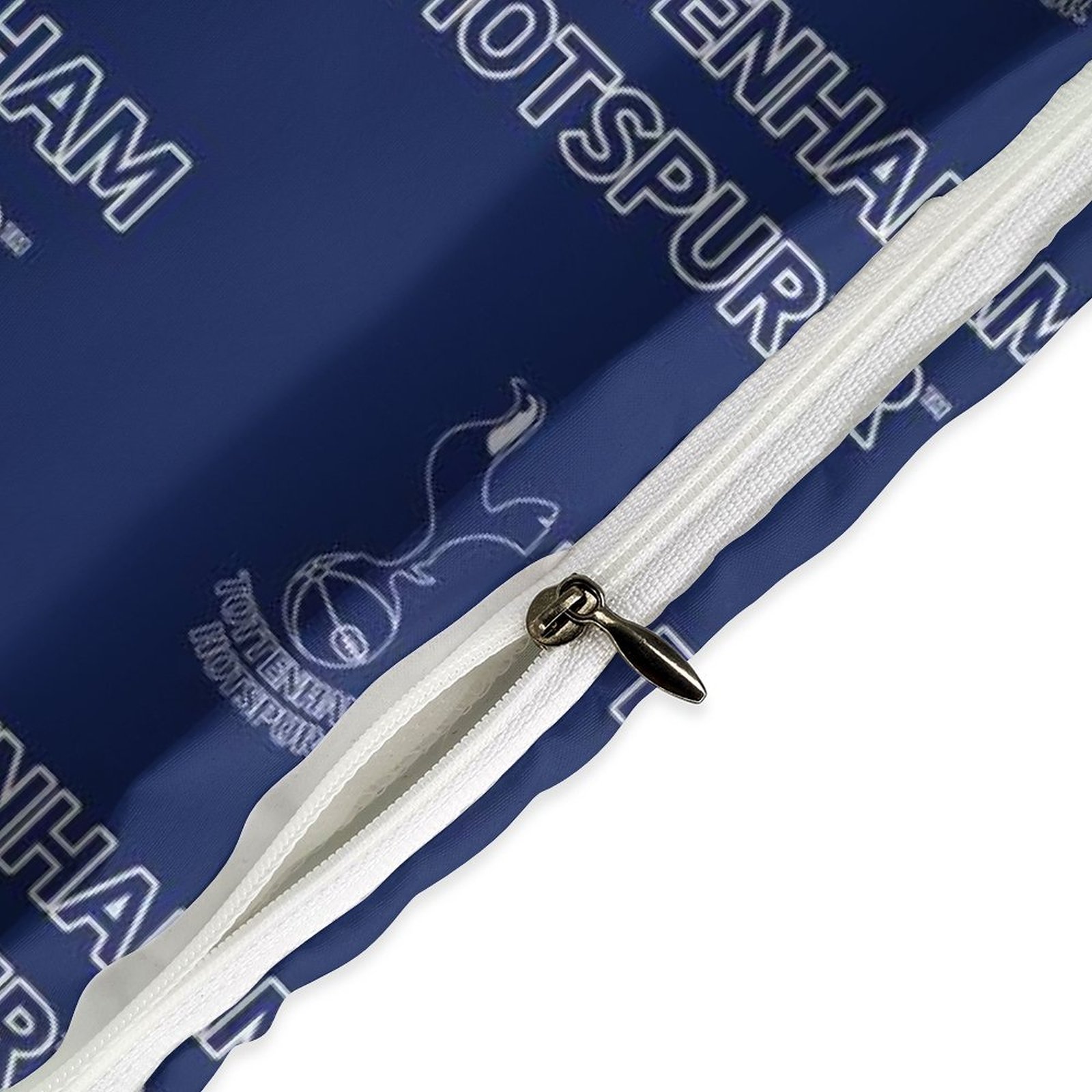 Tottenham Hotspur Bettwäscheset 3 Stück Kinder Erwachsene Steppdeckenbezug Steppdeckenbezug Multi Size Laken Set Tottenham Hotspur Bettwäscheset 3 Stück Kinder Erwachsene Steppdeckenbezug Steppdeckenbezug Multi Size Laken Set