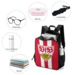VfB Stuttgart Kinderschultaschen Rucksäcke Für Jungen Und Mädchen