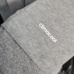 Real Madrid Away Retro Trikot 2015-2016 - Grau