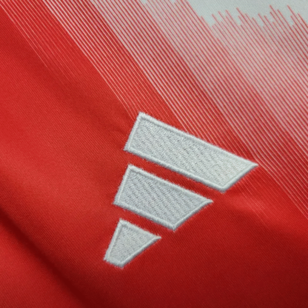 FC Bayern München Frauen Home Trikot 2025-2026