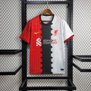 FC Liverpool Sonderausgabe Trikot 2024-2025