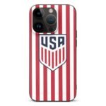 Vereinigten Staaten Hotspur Handytaschen IPhone 14