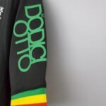 Ajax Game Version Third Trikot 2021-2022