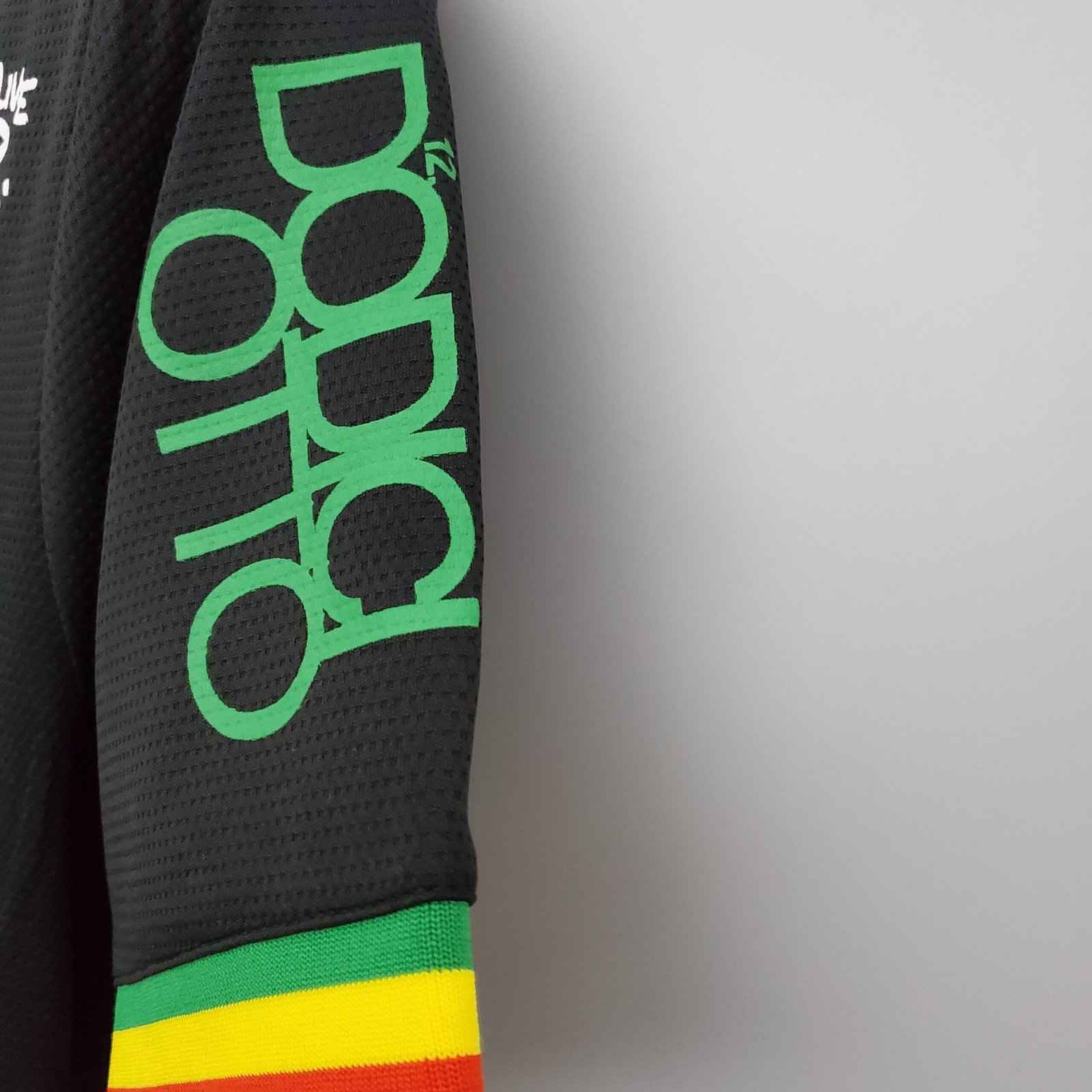 Ajax Game Version Third Trikot 2021-2022 Ajax Game Version Third Trikot 2021-2022