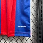 FC Bayern München Retro Home Trikot 2014-2015