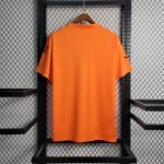 Man City Torwart Trikot 2023-2024 - Orange