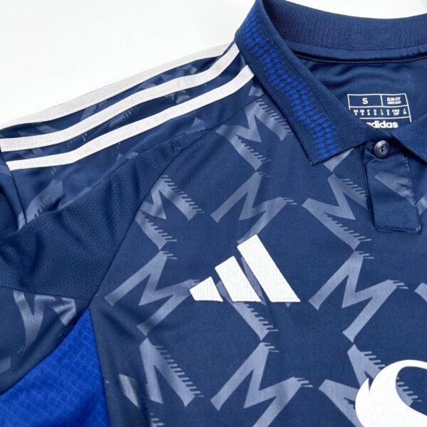 Manchester United Cristiano Ronaldo 7 Away Trikot 2024-2025