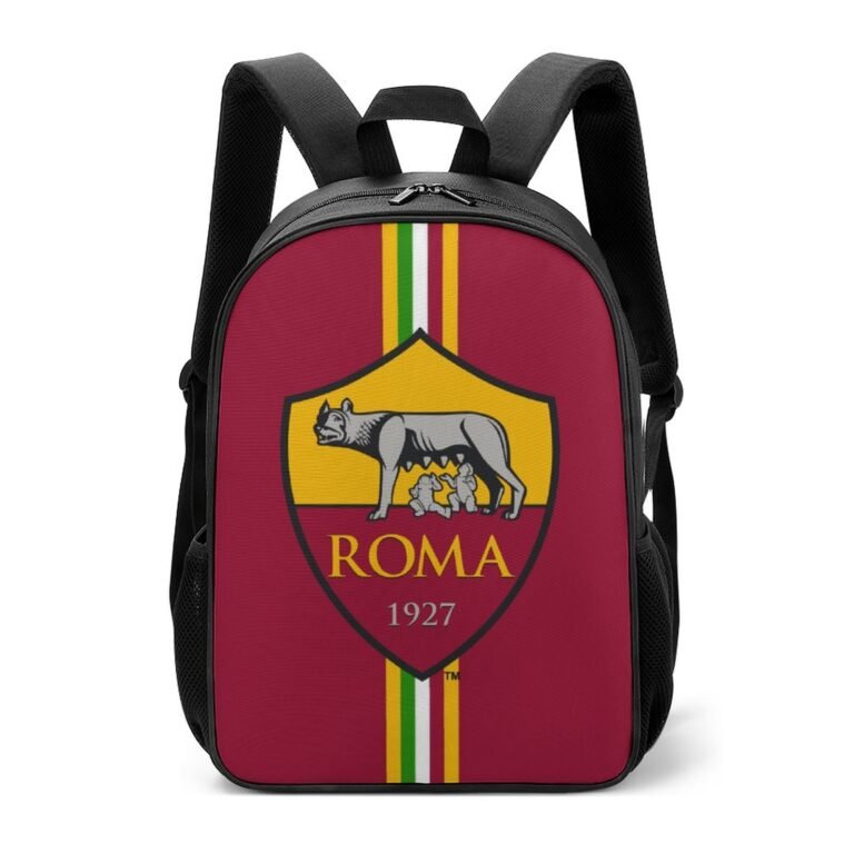 AS Rom Kinderschultaschen Rucksäcke Für Jungen Und Mädchen