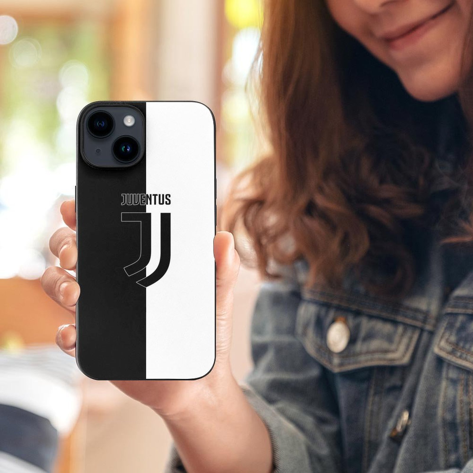 Juventus FC Handytaschen IPhone 14 Juventus FC Handytaschen IPhone 14