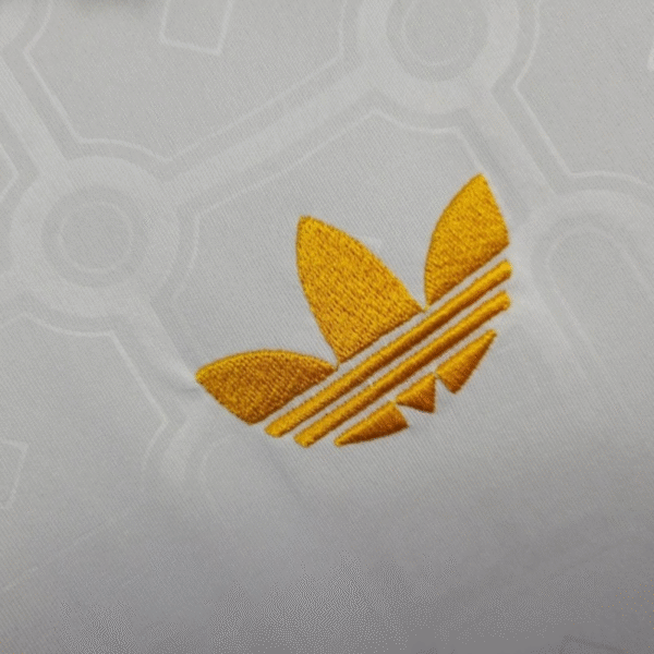 AS Rom Third Trikot 2025-2026
