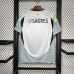 SL Benfica Third Trikot 2024-2025