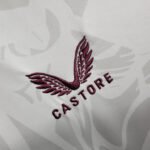 Aston Villa Away Trikot 2023-2024