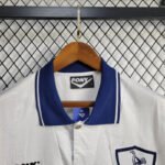 Tottenham Hotspur Home Retro Trikot 1995-1997