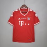 FC Bayern München Retro UCL Home Trikot 2013-2014