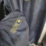 Argentinien Gedenkausgabe Trikot 2023-2024 - Schwarz