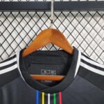 SL Benfica Away Trikot 2023-2024 - Schwarz