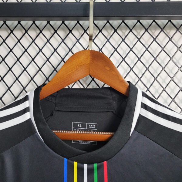 SL Benfica Away Trikot 2023-2024 - Schwarz