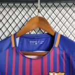 FC Barcelona Home Retro Trikot 2017-2018