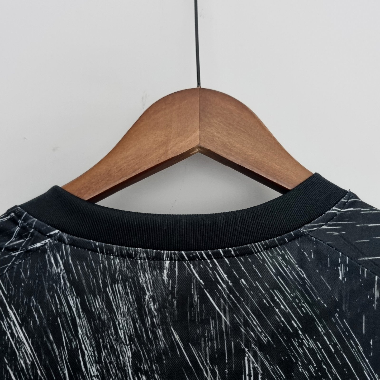 Argentinien Gedenkausgabe Trikot 2022 - Schwarz Argentinien Gedenkausgabe Trikot 2022 - Schwarz