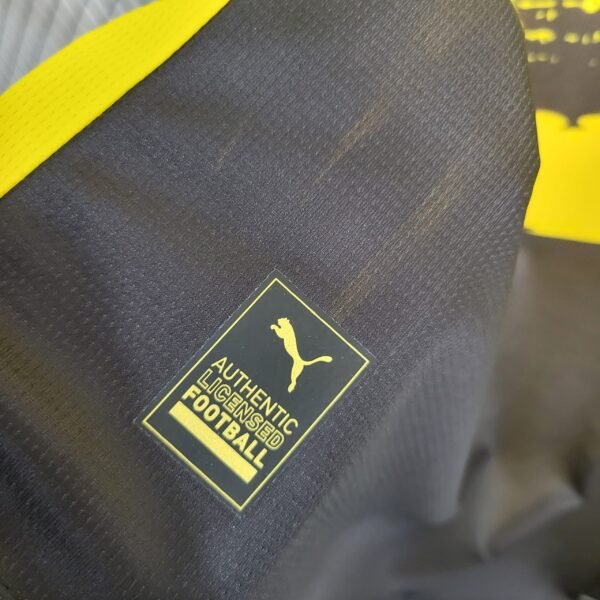 Borussia Dortmund Niclas Füllkrug 14 Home Trikot 2023-2024