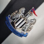 Newcastle United Home Retro Trikot 1997-1999