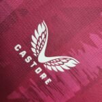 Aston Villa Home Trikot 2023-2024