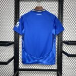 Leicester City Home Trikot 2024-2025